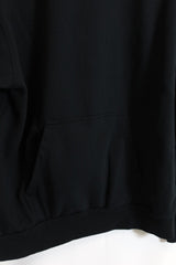 MODMNT /CREW CARDIGAN - BLK