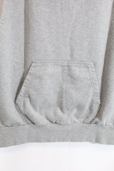 MODMNT / HOODED VEST - H.GRY