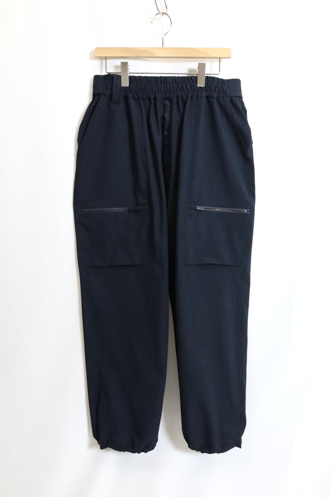 White Mountaineering / Parachute Pants - WM2671412 – redtriangle