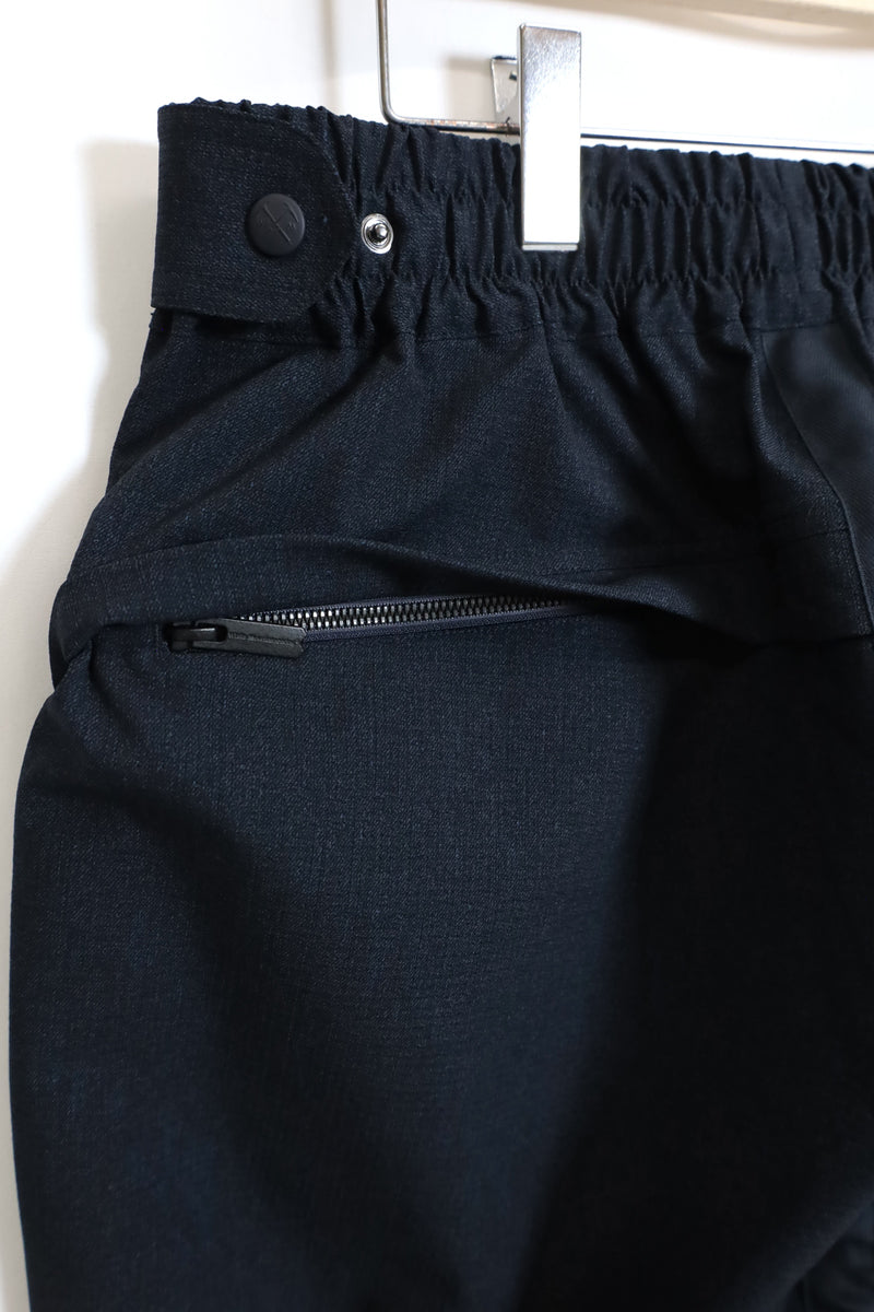 White Mountaineering / Parachute Pants - WM2671412 – redtriangle