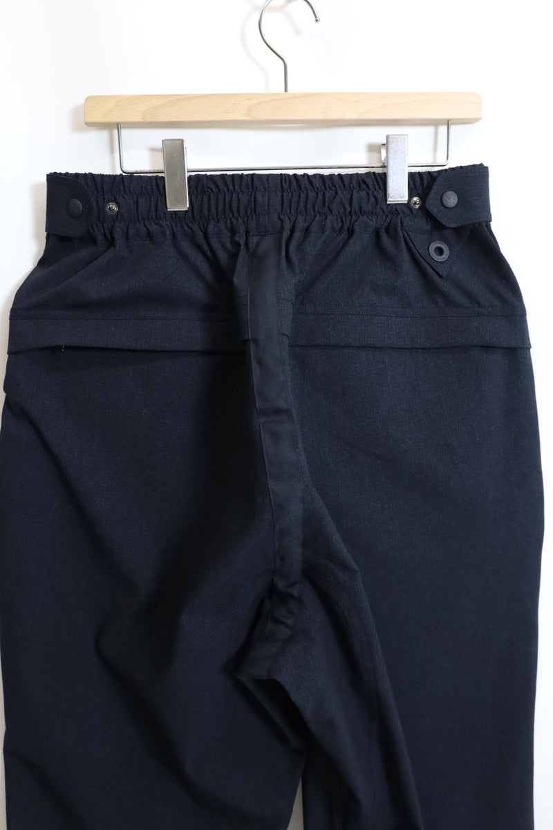 White Mountaineering / Parachute Pants - WM2671412 – redtriangle