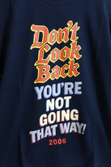 White Mountaineering / Vintage T-Shirt - WM2671521