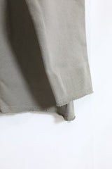 White Mountaineering / Vintage Sweat Shirt - WM2671528