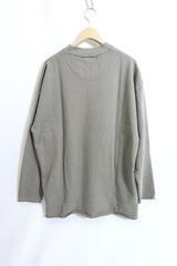 White Mountaineering / Vintage Sweat Shirt - WM2671528