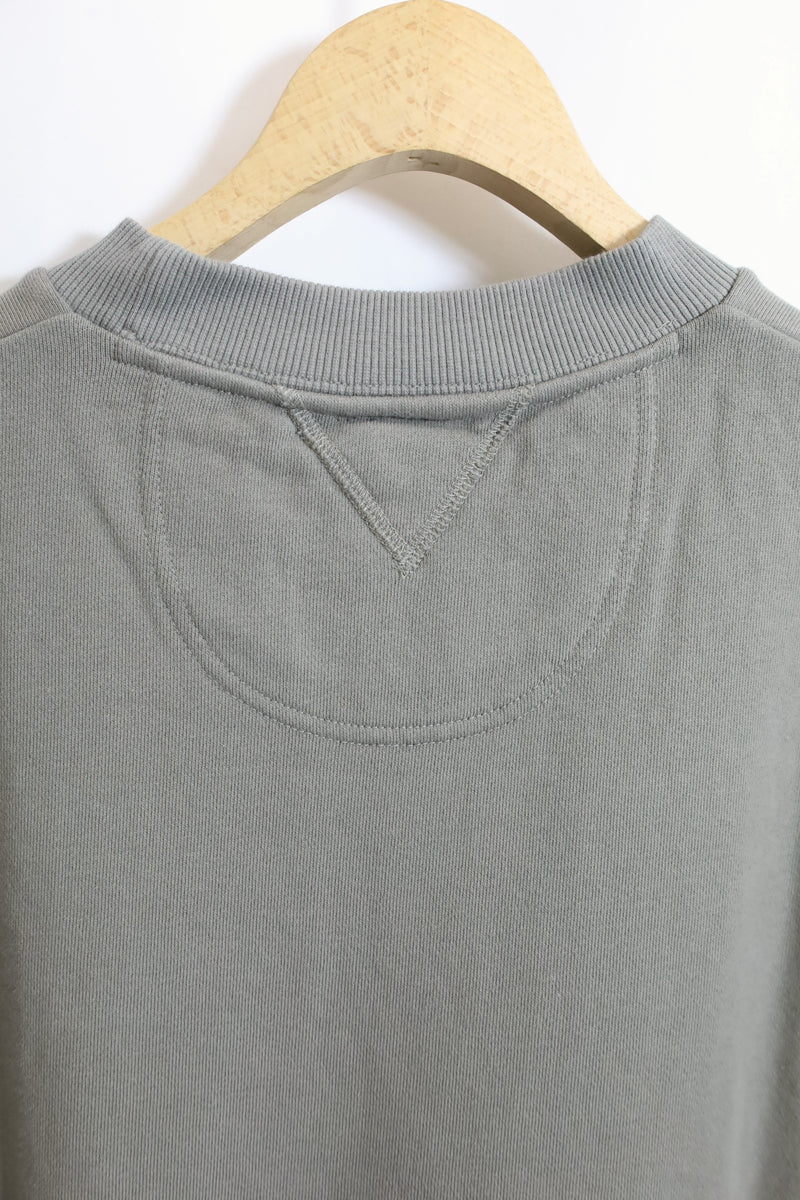 White Mountaineering / Vintage Sweat Shirt - WM2671528 – redtriangle