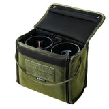 Ballistics /PINT GLASS CASE 2 - Coyote 