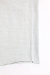 TODAY edition / TROMPE L'OEIL #01 LS Tee - Gray