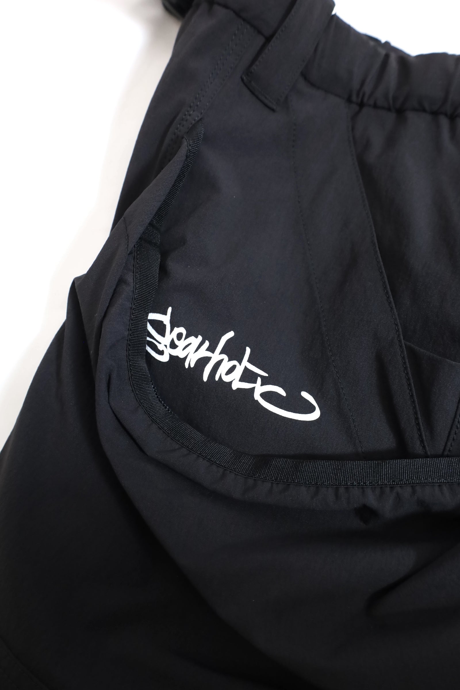 TROVE×GEAR HOLIC /TROVE x 岡部文彦 / BIG POCKET SHORTS Ver:14