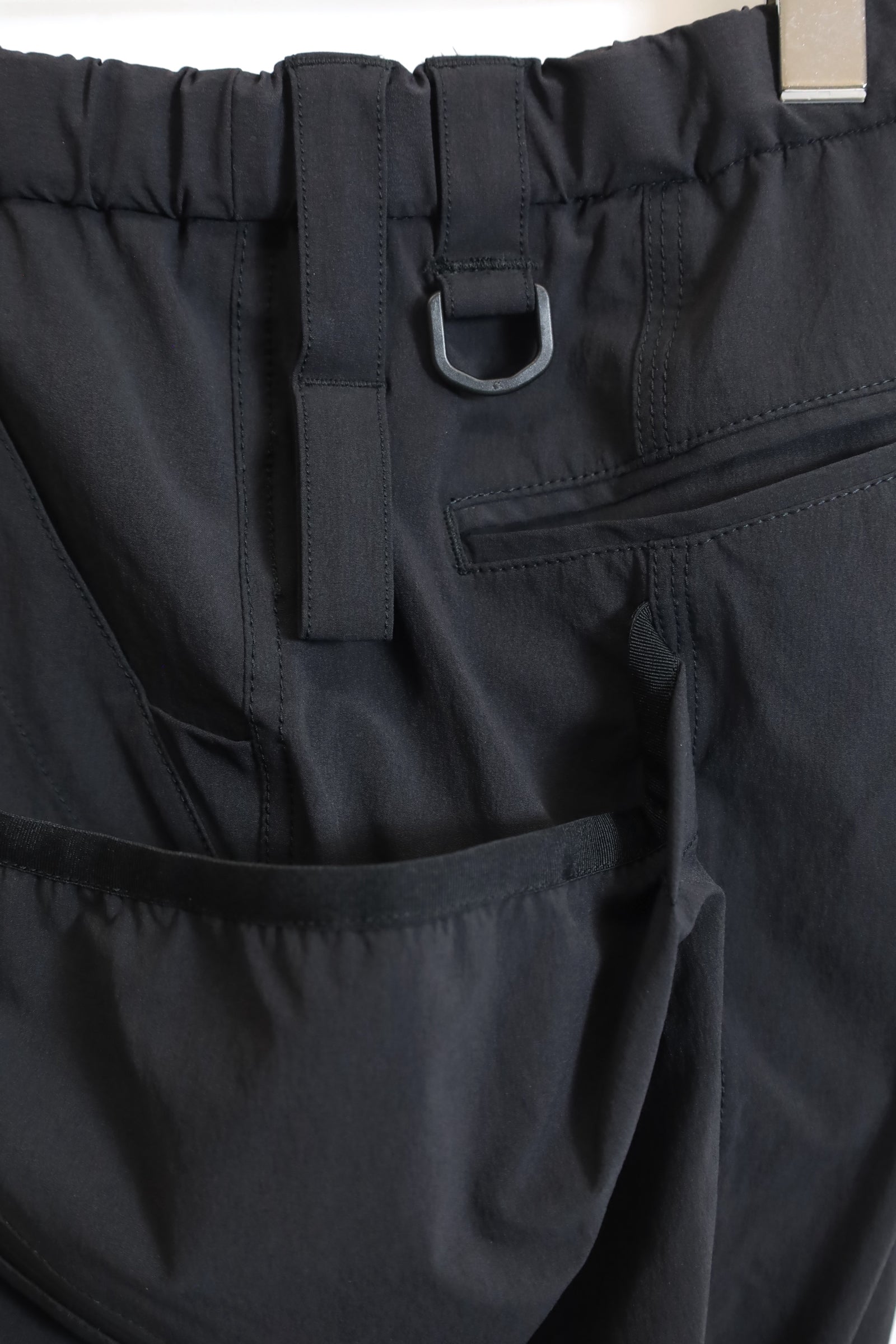 TROVE×GEAR HOLIC /TROVE x 岡部文彦 / BIG POCKET SHORTS Ver:14
