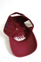 TODAY edition / LOVE&PEACE Cap