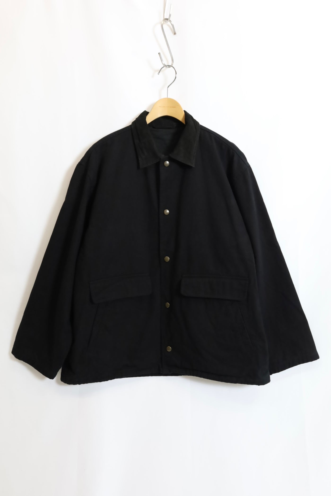alvana / 空紡 S/S Tee Shirts – redtriangle