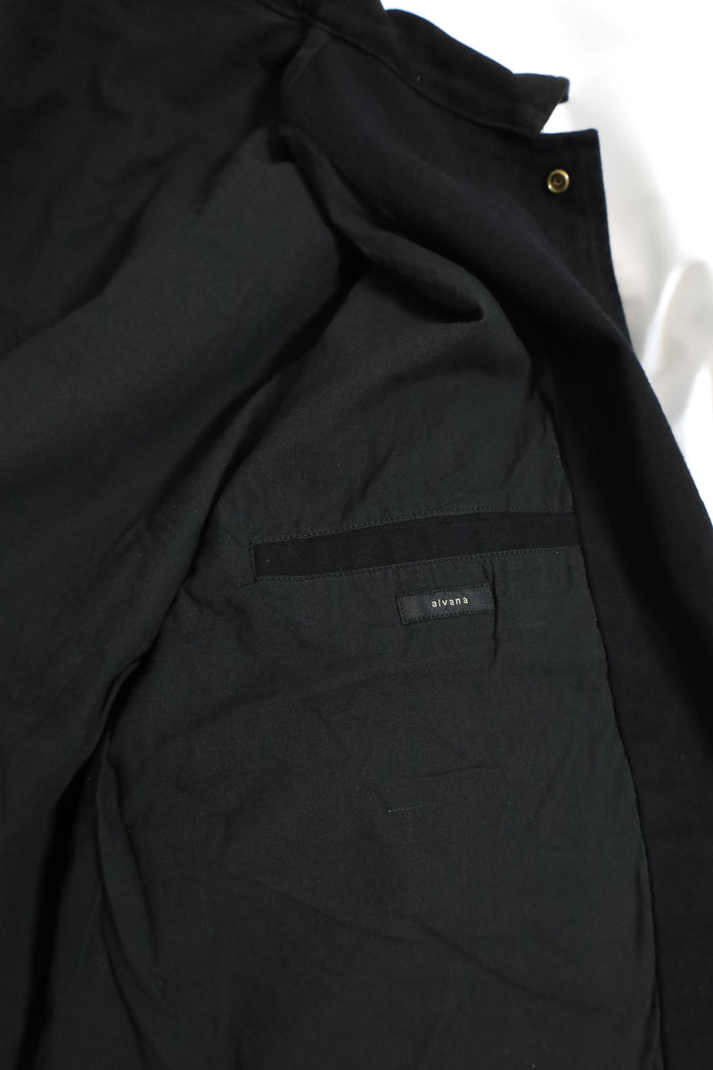 alvana / 空紡 S/S Tee Shirts – redtriangle
