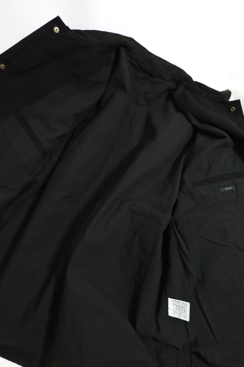 alvana / 空紡 S/S Tee Shirts – redtriangle