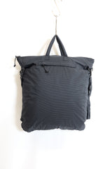 Ballistics / UTILITY HELMET BAG -ダイニーマ3レイヤーBK