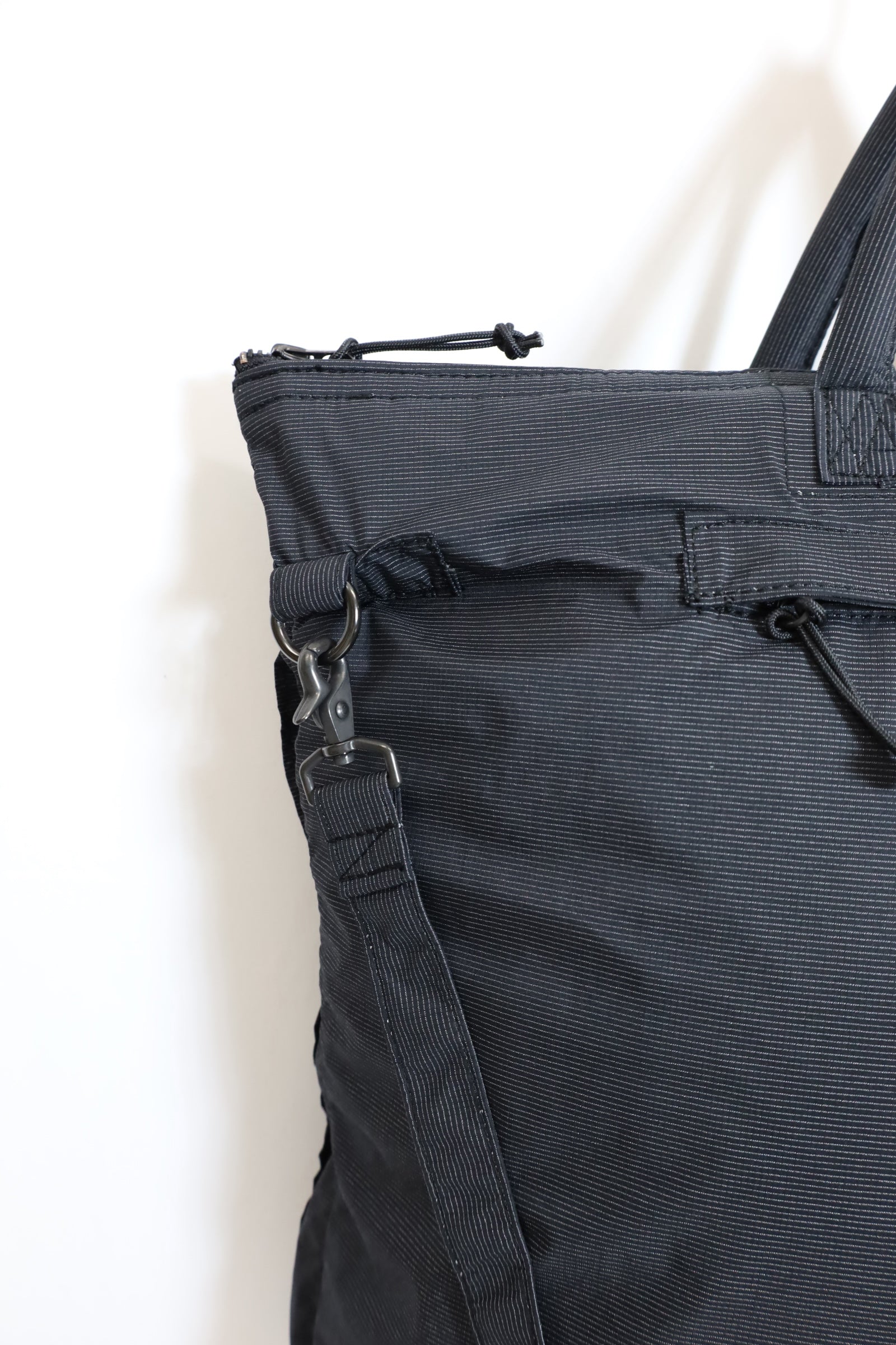Ballistics / UTILITY HELMET BAG -ダイニーマ3レイヤーBK – redtriangle