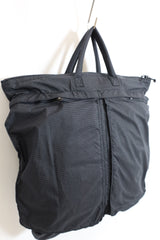 Ballistics / UTILITY HELMET BAG -ダイニーマ3レイヤーBK