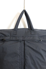 Ballistics / UTILITY HELMET BAG -ダイニーマ3レイヤーBK