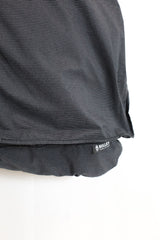 Ballistics / UTILITY HELMET BAG -ダイニーマ3レイヤーBK