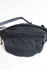 Ballistics / Funny Pouch - ダイニーマ3レイヤーBK