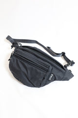 Ballistics / Funny Pouch - ダイニーマ3レイヤーBK