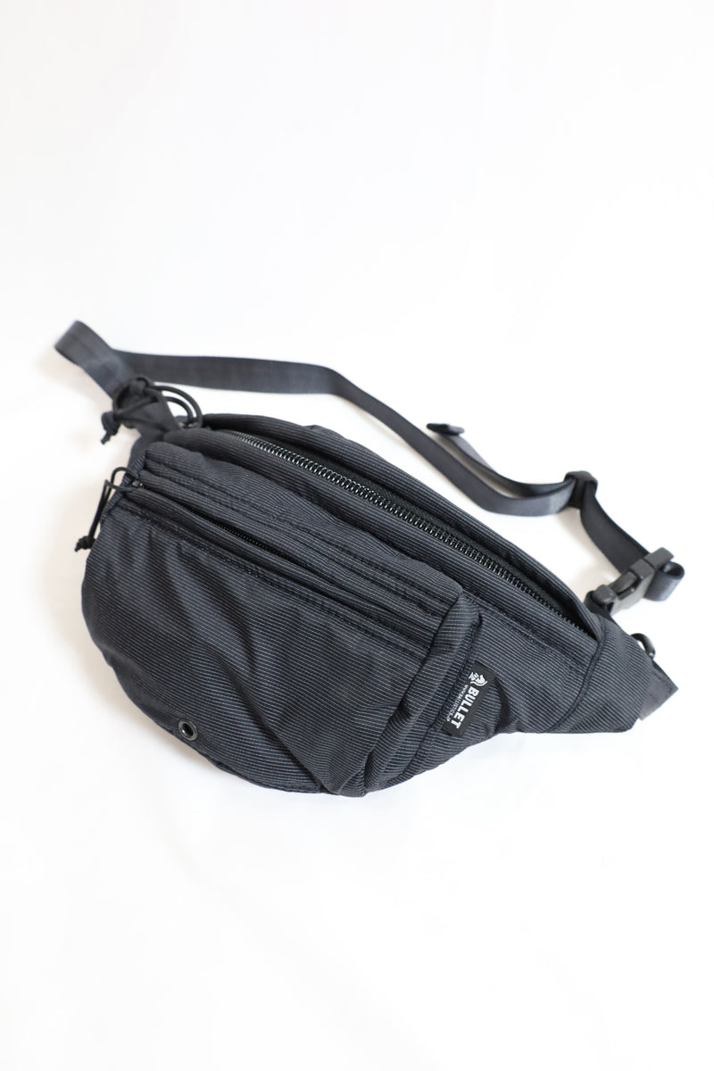 Ballistics / Funny Pouch - ダイニーマ3レイヤーBK – redtriangle
