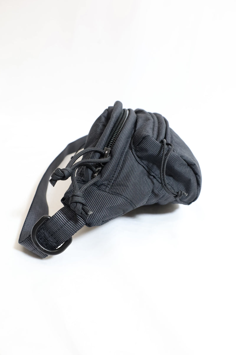 Ballistics / Funny Pouch - ダイニーマ3レイヤーBK – redtriangle