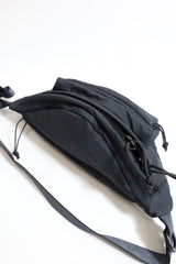 Ballistics / Funny Pouch - ダイニーマ3レイヤーBK