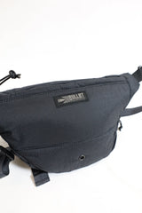 Ballistics / Funny Pouch - ダイニーマ3レイヤーBK