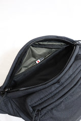 Ballistics / Funny Pouch - ダイニーマ3レイヤーBK