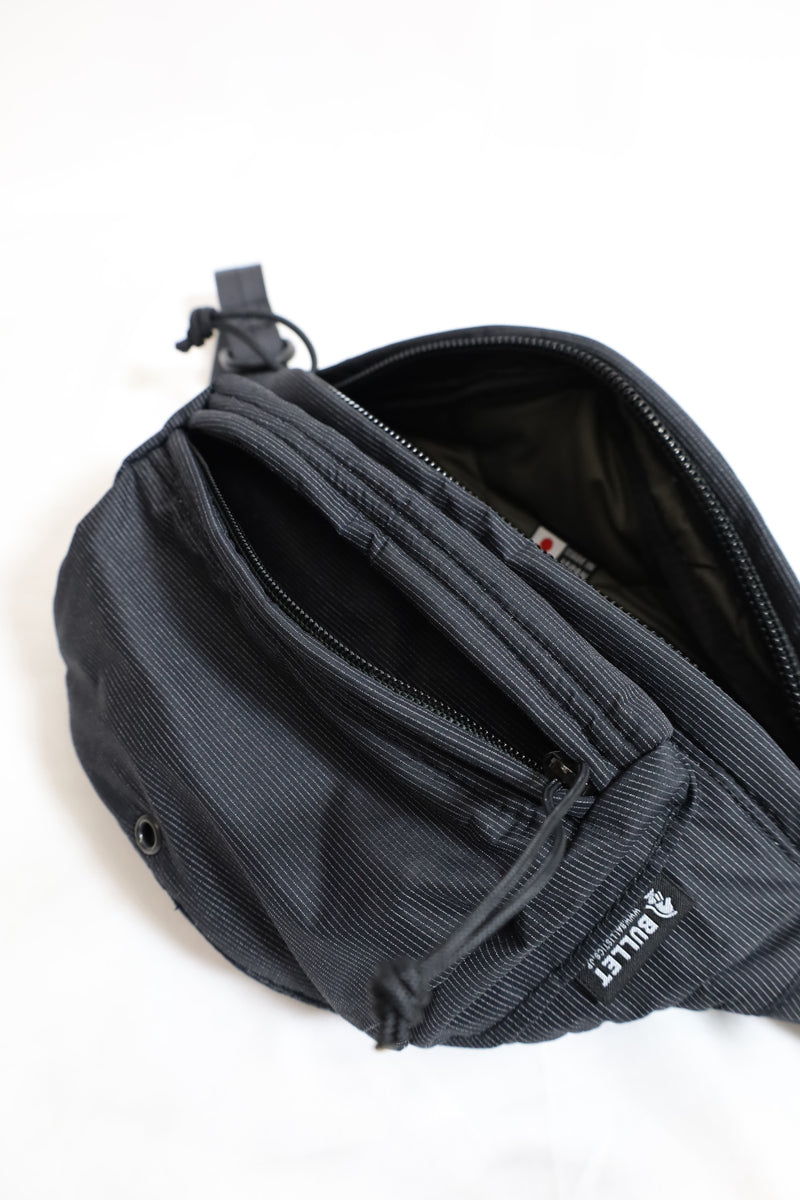 Ballistics / Funny Pouch - ダイニーマ3レイヤーBK – redtriangle