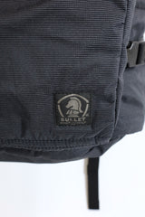 Ballistics / UTILITY A-3 -ダイニーマ3レイヤーBK