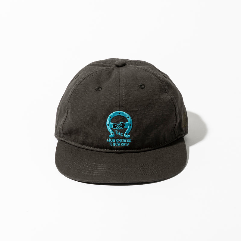 TACOMA FUJI RECORDS /  THE WORKHORSE Cap