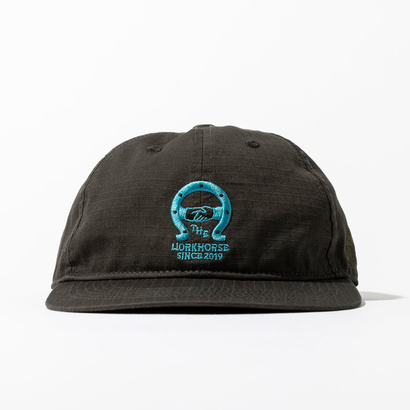 TACOMA FUJI RECORDS /  THE WORKHORSE Cap