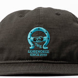 TACOMA FUJI RECORDS /  THE WORKHORSE Cap