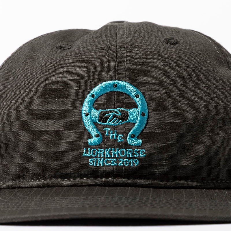 TACOMA FUJI RECORDS /  THE WORKHORSE Cap