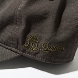 TACOMA FUJI RECORDS /  THE WORKHORSE Cap