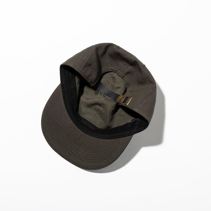 TACOMA FUJI RECORDS /  THE WORKHORSE Cap