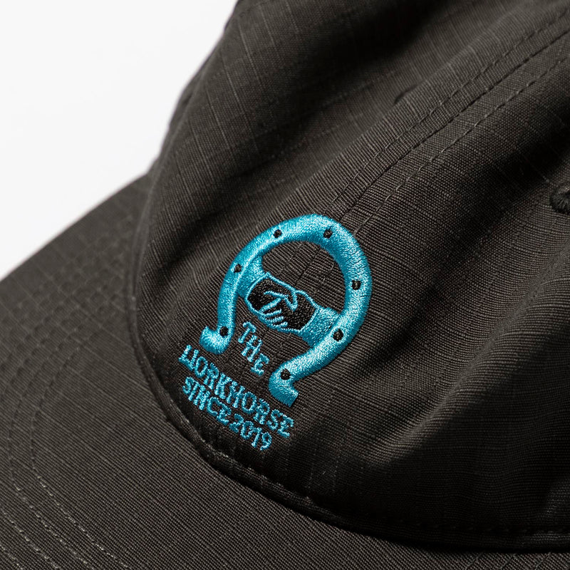 TACOMA FUJI RECORDS /  THE WORKHORSE Cap