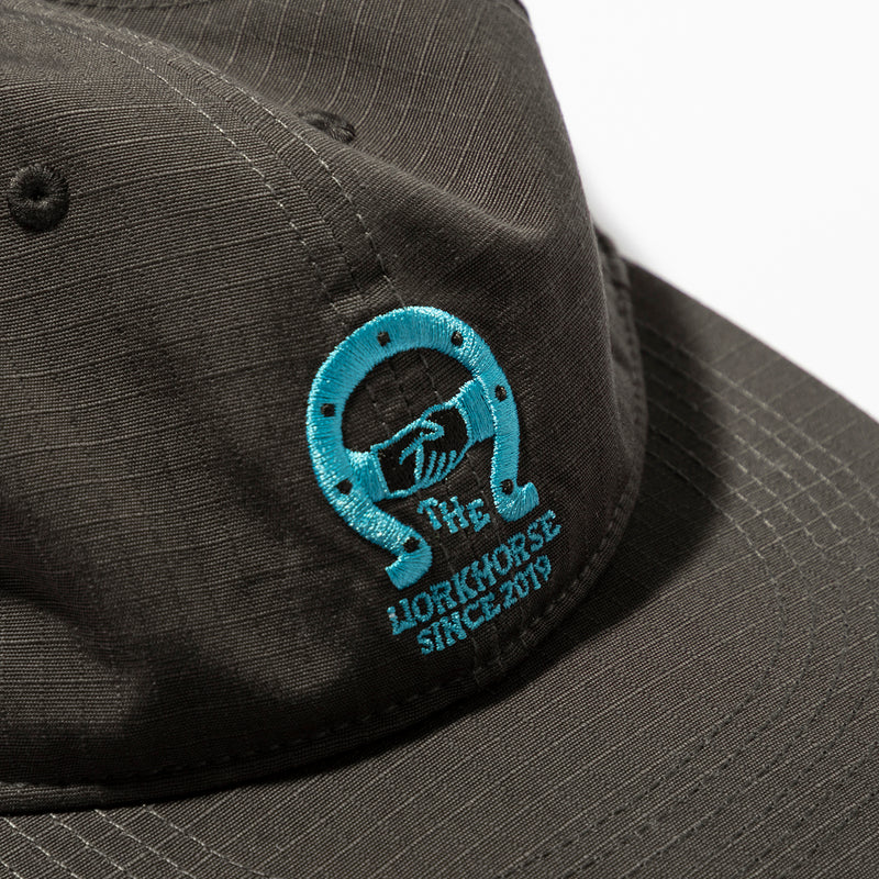 TACOMA FUJI RECORDS /  THE WORKHORSE Cap