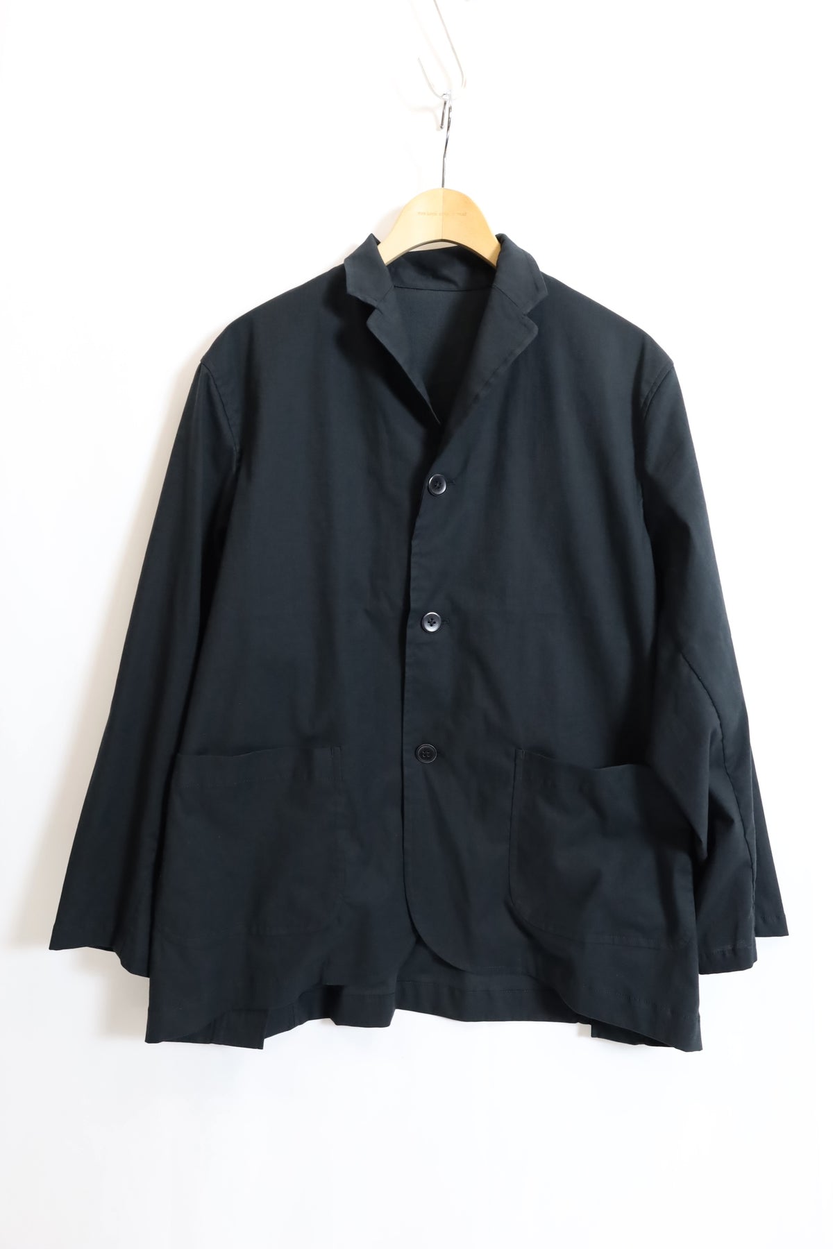STYLECRAFT レザーコンチョジャケット/S メンズ STYLECRAFT レザーコンチョジャケット/S