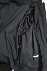 STYLE CRAFT wardrobe / HALF JACKET - F.BLACK