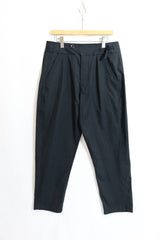 STYLE CRAFT wardrobe / PANTS#9 - F.BLACK
