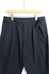STYLE CRAFT wardrobe / PANTS#9 - F.BLACK