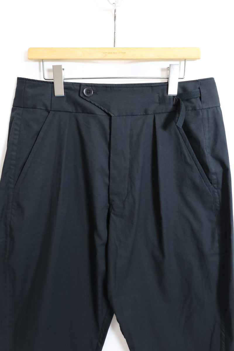 STYLE CRAFT wardrobe / PANTS#9 - F.BLACK – redtriangle