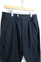STYLE CRAFT wardrobe / PANTS#9 - F.BLACK