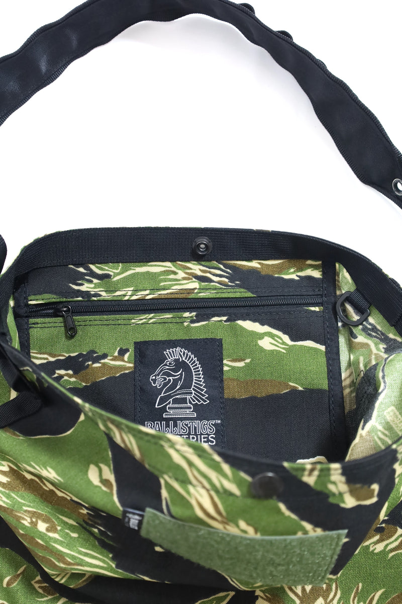 Ballistics /ARMY SHOULDER - Tiger Stripe 