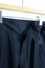 STYLE CRAFT wardrobe / PANTS#9 - F.BLACK