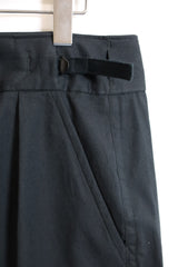 STYLE CRAFT wardrobe / PANTS#9 - F.BLACK