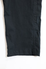 STYLE CRAFT wardrobe / PANTS#9 - F.BLACK