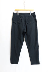 STYLE CRAFT wardrobe / PANTS#9 - F.BLACK